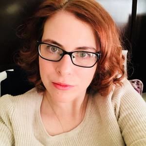 Meet your Posher, Stacey